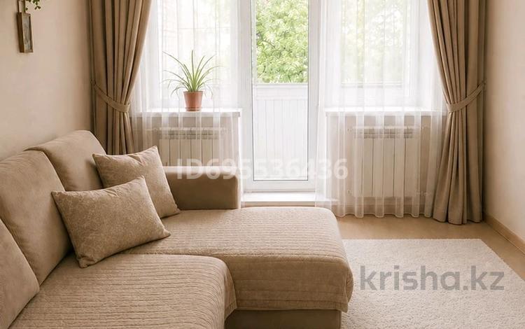 1-комнатная квартира · 34 м² · 2/5 этаж, мкр Новый Город 30/2 — Юбилейный за 150 000 ₸ в Караганде, Казыбек би р-н — фото 6