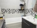 2-бөлмелі пәтер · 54.6 м² · 4/5 қабат, 11 ш/а., Шайкенова, бағасы: 19.5 млн ₸ в Актобе, мкр 11 — фото 15
