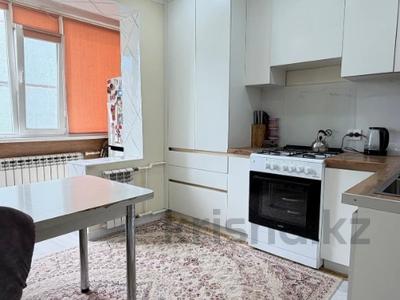 2-бөлмелі пәтер · 54.6 м² · 4/5 қабат, 11 ш/а., Шайкенова, бағасы: 19.5 млн ₸ в Актобе, мкр 11