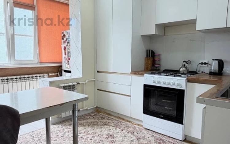 2-бөлмелі пәтер · 54.6 м² · 4/5 қабат, 11 ш/а., Шайкенова, бағасы: 19.5 млн ₸ в Актобе, мкр 11 — фото 14