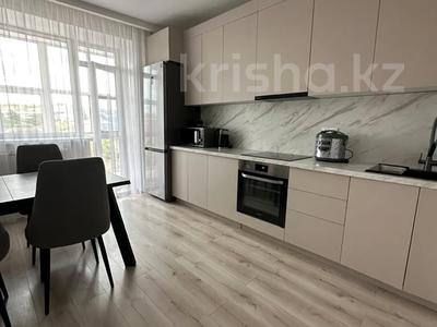 1-комнатная квартира · 46 м² · 4/9 этаж, Акана Серэ 39 за 23.5 млн 〒 в Кокшетау