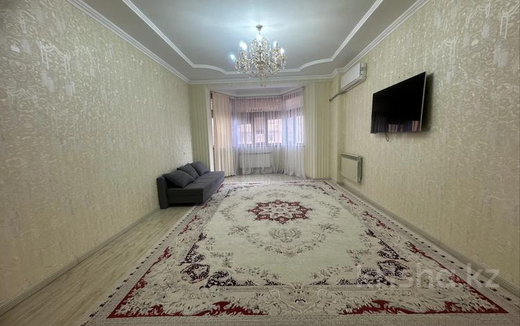 3-бөлмелі пәтер · 135 м², 17-ш/а. 7, бағасы: 330 000 ₸ в Актау, 17-й мкр — фото 2