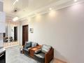 2-комнатная квартира · 76 м² · 15/16 этаж, Аль-Фараби 21 за 77 млн ₸ в Алматы, Бостандыкский р-н — фото 14