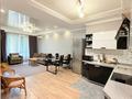 2-комнатная квартира · 76 м² · 15/16 этаж, Аль-Фараби 21 за 77 млн ₸ в Алматы, Бостандыкский р-н — фото 23