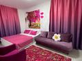2-комнатная квартира · 75 м² · 14/24 этаж, Момышулы 11 — Б.Момышұлы мен Тәуелсіздік көшесінің қилысы за 20 000 〒 в Астане, Алматы р-н