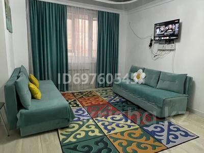 2-бөлмелі пәтер · 75 м² · 14/24 қабат, Момышулы 11 — Б.Момышұлы мен Тәуелсіздік көшесінің қилысы, бағасы: 20 000 ₸ в Астане, Алматы р-н