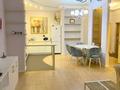 2-бөлмелі пәтер · 75 м² · 2/7 қабат, Фурманова 301, бағасы: 600 000 ₸ в Алматы, Медеуский р-н