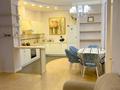 2-бөлмелі пәтер · 75 м² · 2/7 қабат, Фурманова 301, бағасы: 600 000 ₸ в Алматы, Медеуский р-н — фото 2
