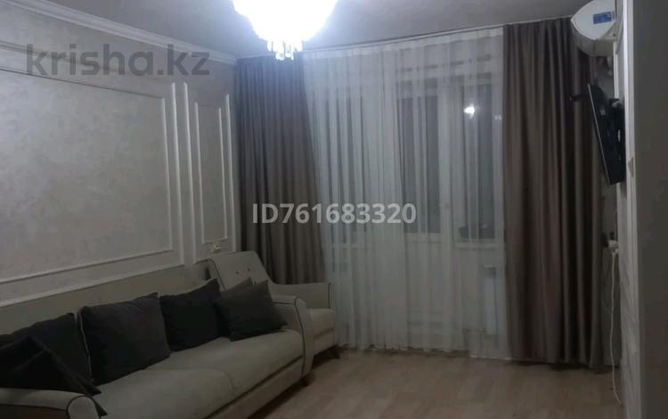 3-бөлмелі пәтер · 62 м² · 4/5 қабат, Галето 26, бағасы: 25 млн ₸ в Семее — фото 2
