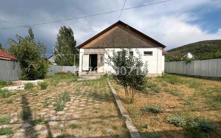 Отдельный дом · 4 комнаты · 100 м² · 6 сот., Наурыз 4А — За Гелиусом за 27 млн 〒 в Есик — фото 2