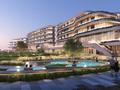 2-комнатная квартира · 149 м² · 4/8 этаж, Абу-Даби за ~ 676.7 млн ₸