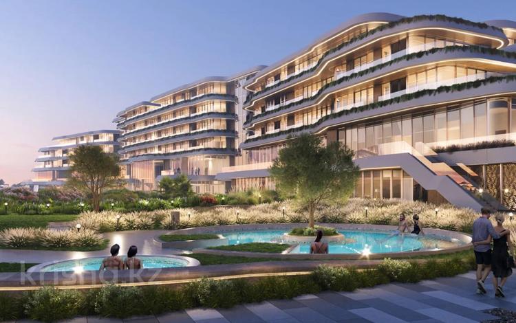2-комнатная квартира · 149 м² · 4/8 этаж, Абу-Даби за ~ 676.7 млн ₸ — фото 5
