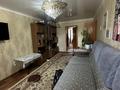 3-бөлмелі пәтер · 66 м² · 3/5 қабат, Мкр. Самал 9, бағасы: 17 млн ₸ в Таразе