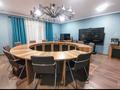 Жеке үй · 8 бөлме · 347 м² · 6 сот., мкр Новый Город, Можайского 8/2 — Комиссарова, бағасы: 129 млн ₸ в Караганде, Казыбек би р-н — фото 15