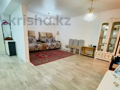1-комнатная квартира · 46 м² · 2/7 этаж, Проспект Абая ПЕРВАЯ ЦЕНА — Пересечение Гагарина Торговый дом Арена за 35 млн 〒 в Алматы
