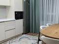 2-комнатная квартира · 66.4 м² · 4/9 этаж, мкр Алгабас, Омарова 46 — Рыскулова за 45 млн ₸ в Алматы, Алатауский р-н — фото 2