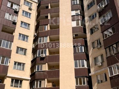 2-комнатная квартира · 70 м² · 6/12 этаж, мкр Нуркент 72 за 250 000 ₸ в Алматы, Алатауский р-н