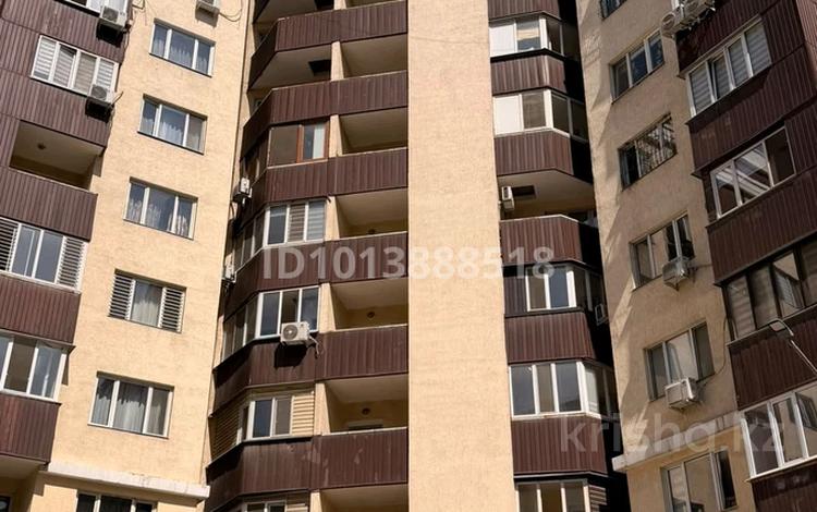 2-комнатная квартира · 70 м² · 6/12 этаж, мкр Нуркент 72 за 250 000 ₸ в Алматы, Алатауский р-н — фото 2