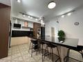 2-комнатная квартира · 56 м² · 1/13 этаж, Ади Шарипова — Курмангазы за 63 млн ₸ в Алматы, Алмалинский р-н — фото 9
