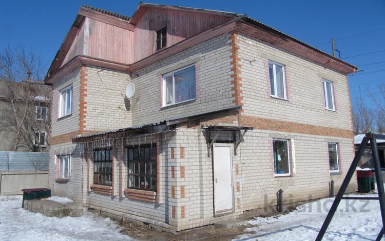 Отдельный дом · 5 комнат · 280 м² · 18 сот., Третья Северная 7 — Аблакетка за 25.9 млн 〒 в Усть-Каменогорске — фото 2