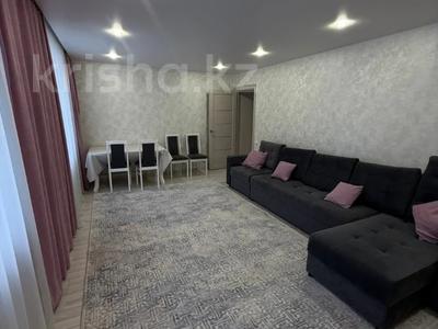 2-комнатная квартира · 62 м² · 2/10 этаж, Сатпаева 50/1 за 41 млн ₸ в Усть-Каменогорске