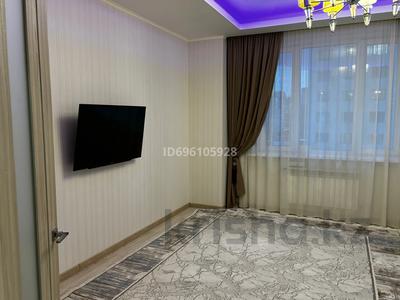 2-комнатная квартира · 75 м² · 5 этаж, Мангилик ел 37/1 — Триумфальная Арка за 400 000 ₸ в Астане, Есильский р-н