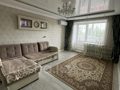 3-комнатная квартира, 62 м², 3/5 этаж, кошкарбаева 113А за 17.5 млн 〒 в Кокшетау