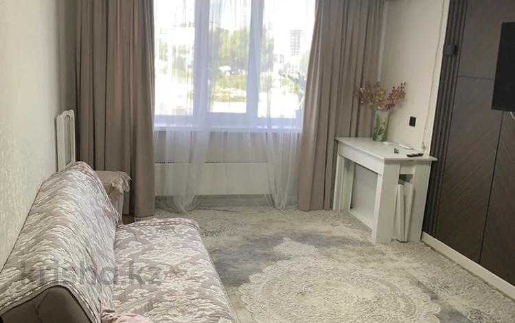 2-бөлмелі пәтер · 60.1 м² · 2/10 қабат, Қонаев ш/а. 67, бағасы: 25.7 млн ₸ в Уральске, мкр Кунаева — фото 2