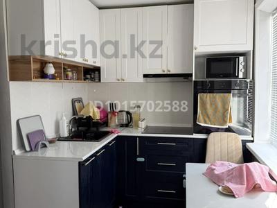 2-комнатная квартира · 45 м² · 3/5 этаж, Микрарайон сатпаева 5 за 19 млн ₸ в Балхаше