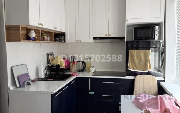 2-комнатная квартира · 45 м² · 3/5 этаж, Микрарайон сатпаева 5 за 19 млн ₸ в Балхаше — фото 2