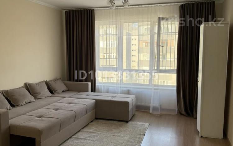 2-бөлмелі пәтер · 68 м² · 8/9 қабат, мкр Аккент, Ақкент ш/а., бағасы: 300 000 ₸ в Алматы, Алатауский р-н — фото 2
