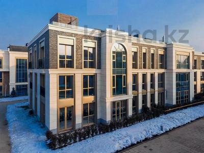 Свободное назначение, офисы • 402 м² за 670 млн 〒 в Алматы, Бостандыкский р-н