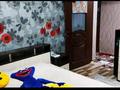 3-комнатная квартира, 76 м², 1/5 этаж, Майлина — Физули за 38 млн 〒 в Алматы, Турксибский р-н — фото 5