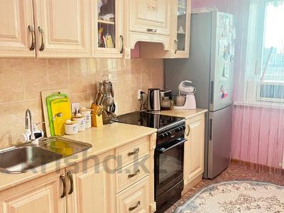 3-комнатная квартира · 78.2 м² · 4/9 этаж, Карагайлы за 33.5 млн 〒 в Семее