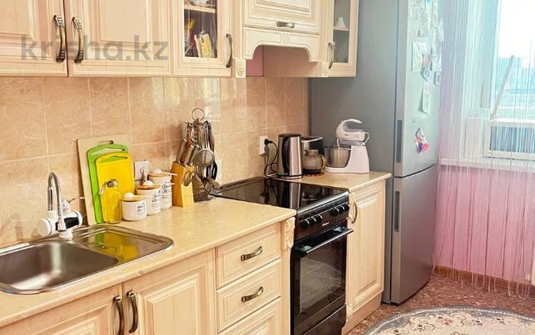 3-комнатная квартира · 78.2 м² · 4/9 этаж, Карагайлы за 33.5 млн 〒 в Семее — фото 15