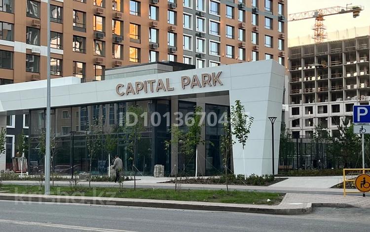 2-бөлмелі пәтер · 61 м² · 7/14 қабат, Бухар Жырау 33 — Сфера парк- Бухар Жырау, бағасы: 49.5 млн ₸ в Астане, Есильский р-н — фото 2