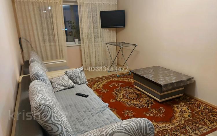 2-комнатная квартира · 45 м² · 2/5 этаж, 3 мкр 18 за 10 000 〒 в Степногорске — фото 3
