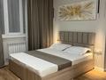 1-комнатная квартира · 33 м² · 8/12 этаж, мкр Калкаман-2, Калкаман 4Б — Ташкентский ашимова за 13 000 ₸ в Алматы, Наурызбайский р-н