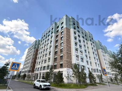 2-бөлмелі пәтер · 55 м² · 5/9 қабат, Ахмет Байтурсынулы 10/3, бағасы: 33.5 млн ₸ в Астане, Сарайшык р-н