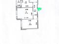 2-комнатная квартира · 55 м² · 5/9 этаж, Ахмет Байтурсынулы 10/3 за 33.5 млн ₸ в Астане, Сарайшык р-н — фото 5