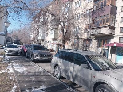 5-комнатная квартира · 83.2 м² · 4/5 этаж, Нұрсұлтан Назарбаев 103 за ~ 22.1 млн 〒 в Талдыкоргане