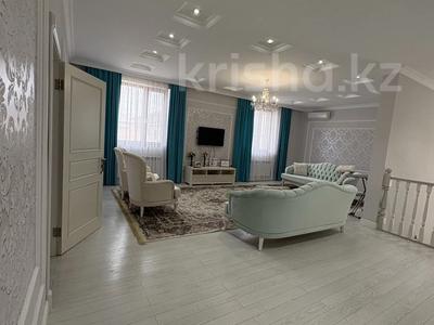 Отдельный дом · 6 комнат · 280 м² · 10 сот., мкр "Шыгыс 1" за 132 млн 〒 в Актау, мкр "Шыгыс 1"