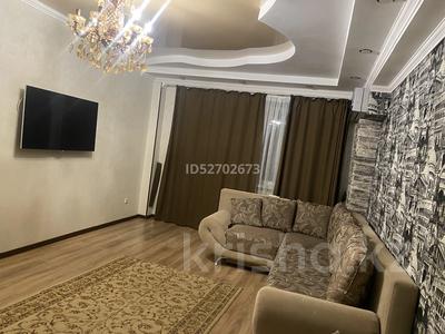 3-бөлмелі пәтер, 100 м², 2/10 қабат ай сайын, 17-й мкр 2, бағасы: 270 000 〒 в Актау, 17-й мкр