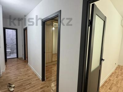 2-бөлмелі пәтер · 55 м² · 3/5 қабат, мкр Нурсая 66 — №40 школа, бағасы: 23 млн ₸ в Атырау