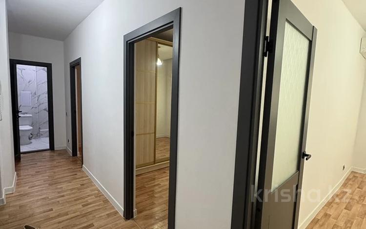 2-бөлмелі пәтер · 55 м² · 3/5 қабат, мкр Нурсая 66 — №40 школа, бағасы: 23 млн ₸ в Атырау — фото 8