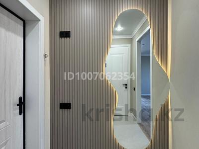 3-комнатная квартира · 62 м² · 5/10 этаж, Аэропортная 62 — Апорт Ист за 46 млн 〒 в 