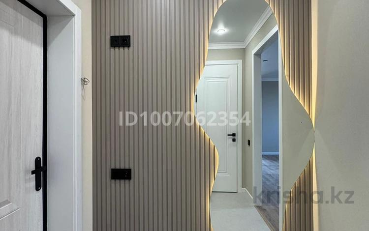3-бөлмелі пәтер · 62 м² · 5/10 қабат, Аэропортная 62 — Апорт Ист, бағасы: 46 млн ₸ в  — фото 2
