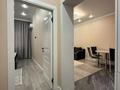 2-комнатная квартира · 43 м² · 5/18 этаж, Розыбакиева за 46 млн ₸ в Алматы — фото 11
