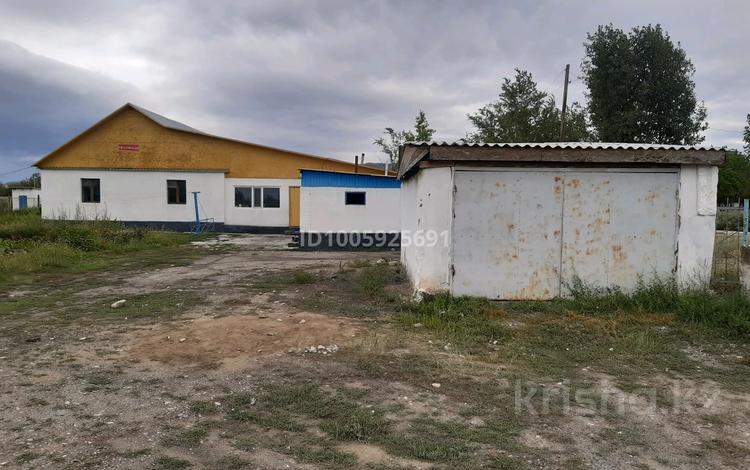 Отдельный дом · 5 комнат · 134 м² · 10 сот., Мұқашева 12 — Буланова за 14 млн ₸ в Жансугурове — фото 2