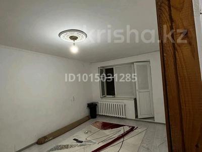 1-бөлмелі пәтер · 37.7 м² · 4/4 қабат, Рыспек Батыра - Химпас 6, бағасы: 5.6 млн ₸ в Таразе